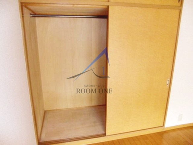 芝公園アビタシオンの収納|収納です。