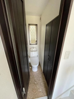 【玄関】 | 西宮市　甲陽園目神山町　中古戸建