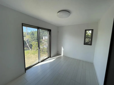 【洋室】 | 西宮市　甲陽園目神山町　中古戸建