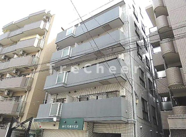 ロイヤルパレス清水町