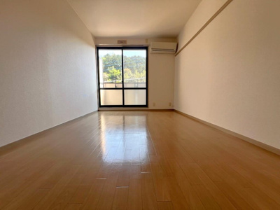 【居間・リビング】 | パナハイツ深津C | ※C312号室の画像です