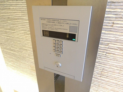 【その他共用部分】 | サムティ南堀江LUCE