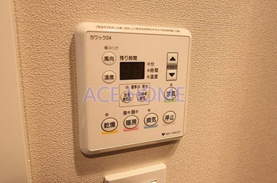 【設備】 | サムティ南堀江LUCE