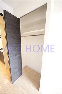 【収納】 | サムティ南堀江LUCE