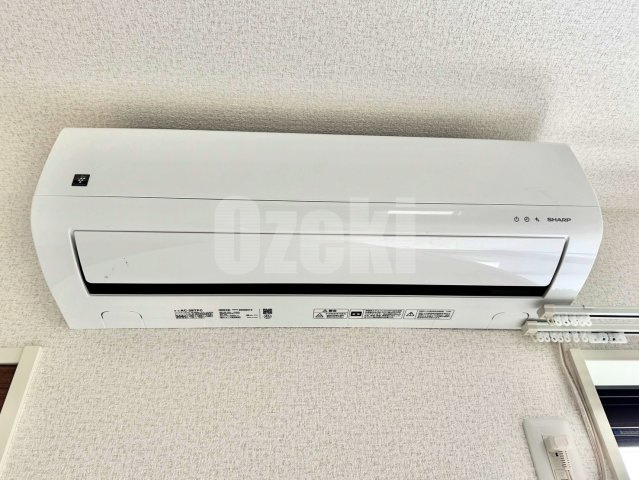 ふらんそわ せんげん台の設備