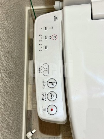 ふらんそわ せんげん台の設備