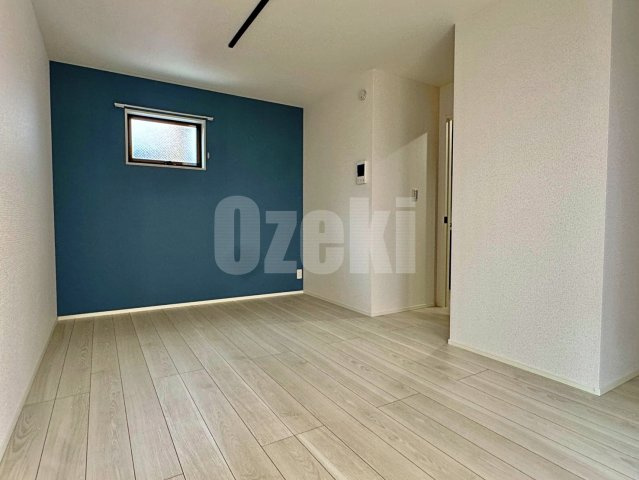 ふらんそわ せんげん台の居間・リビング