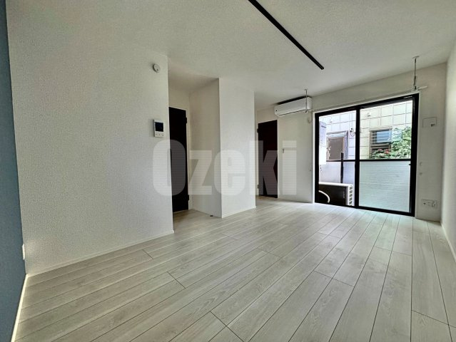 ふらんそわ せんげん台の寝室