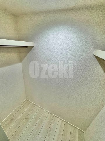 ふらんそわ せんげん台の収納