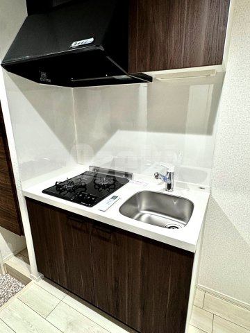 ふらんそわ せんげん台のキッチン