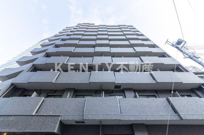 【外観】 | ルーブル五反田弐番館 | 外観もきれいです