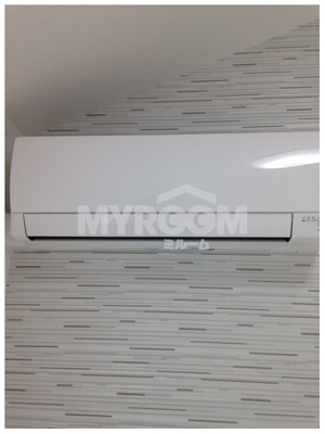 【設備】 | ハーモニーテラス関町北 | エアコン☆