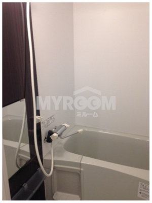 【浴室】 | ハーモニーテラス関町北 | 人気のバストイレ別☆