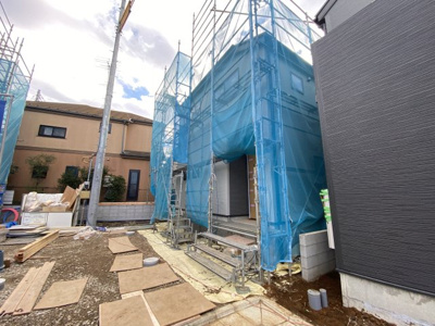 【外観】 | 下宿2丁目第3