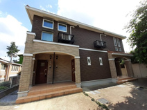 ブリーゼ霞台Ⅱの画像