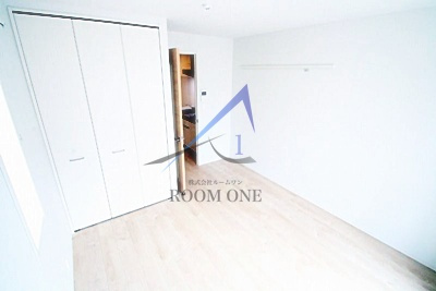 Luna StellaⅠの寝室|寝室です。