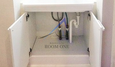 Luna StellaⅠの内装