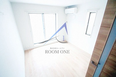 Luna StellaⅠの居間・リビング|洋室のお部屋です。