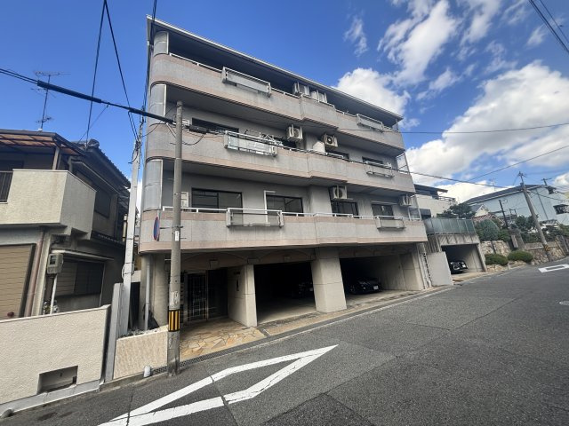 VILLA篠原