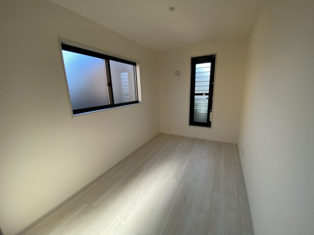 下宿2丁目第3の洋室