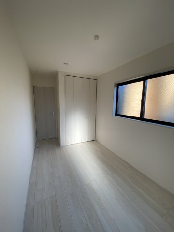 下宿2丁目第3の洋室