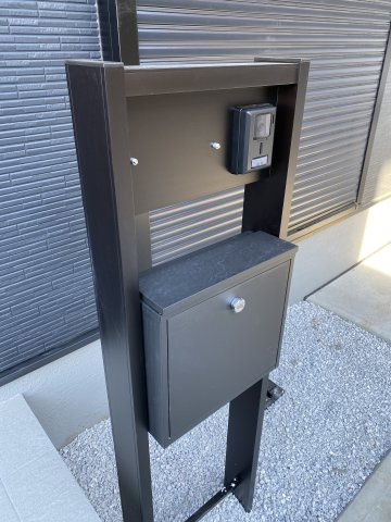 下宿2丁目第3の設備