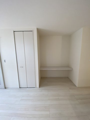 下宿2丁目第3の収納