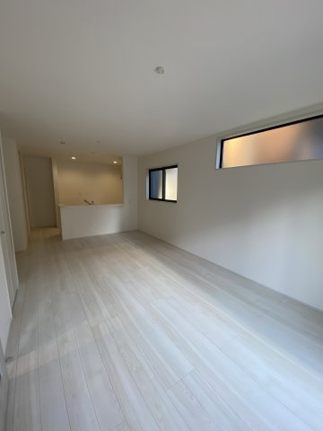 下宿2丁目第3の居間・リビング