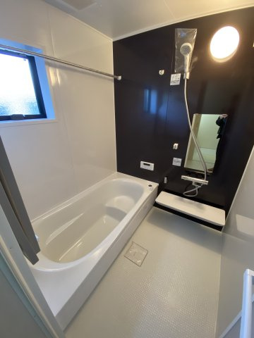 下宿2丁目第3の浴室