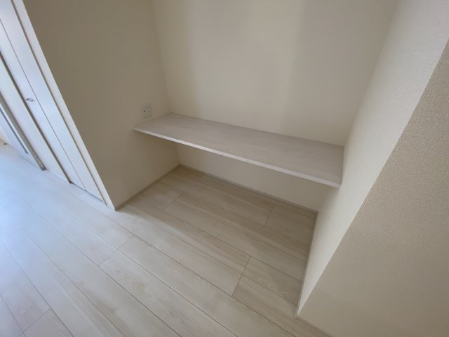 下宿2丁目第3の居間・リビング