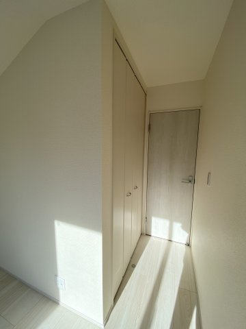 下宿2丁目第3の収納