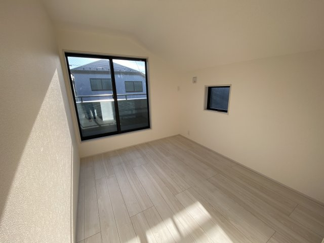 下宿2丁目第3の洋室