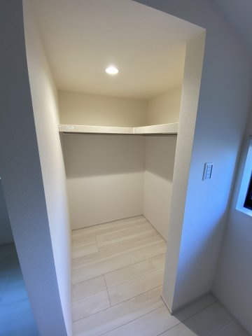 下宿2丁目第3の収納