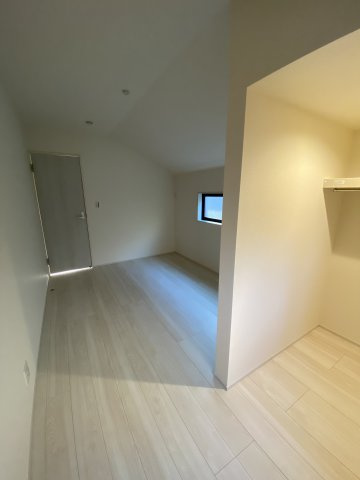 下宿2丁目第3の洋室