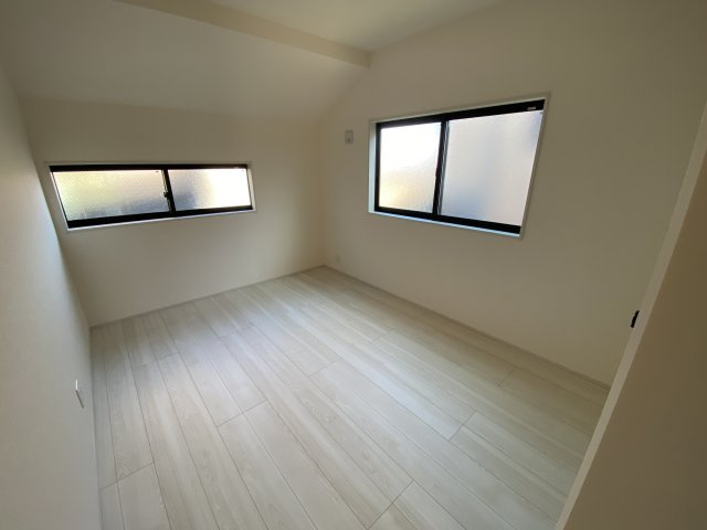 下宿2丁目第3の洋室