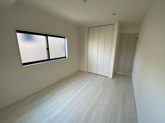 下宿2丁目第3の洋室