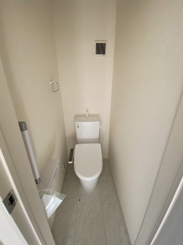 下宿2丁目第3のトイレ