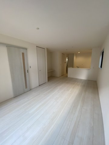 下宿2丁目第3の居間・リビング