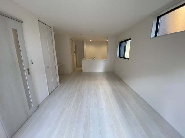 下宿2丁目第3の居間・リビング