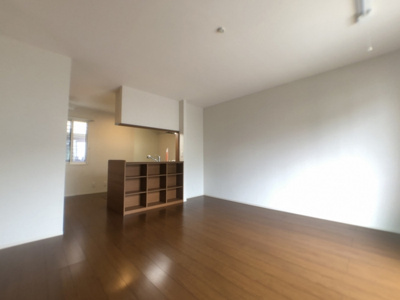 【居間・リビング】 | グレイス三葛