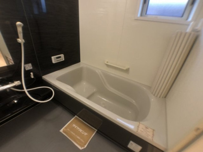 【浴室】 | グレイス三葛