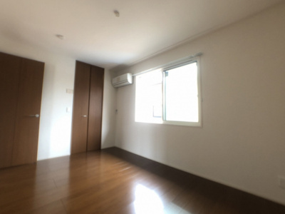 【洋室】 | グレイス三葛