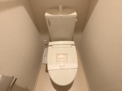 【トイレ】 | グレイス三葛