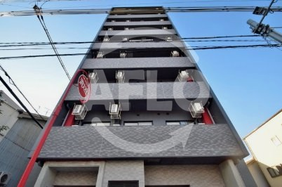 グランパシフィック北畠