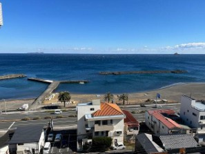 【展望】 | 伊東シーサイドセンチュリー21