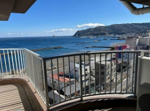 【展望】 | 伊東シーサイドセンチュリー21