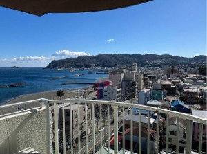 【展望】 | 伊東シーサイドセンチュリー21