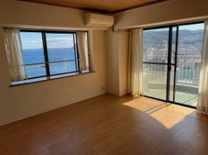 【洋室】 | 伊東シーサイドセンチュリー21