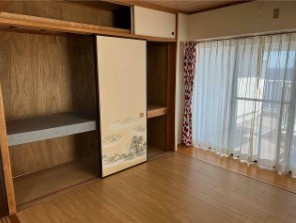 【洋室】 | 伊東シーサイドセンチュリー21