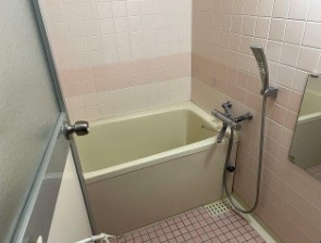 【浴室】 | 伊東シーサイドセンチュリー21